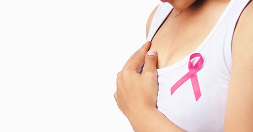 Ομιλία για τον καρκίνο του μαστού